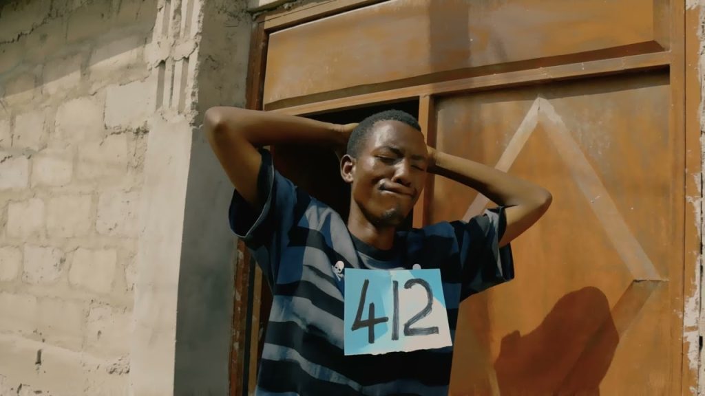 VIDEO | Abiud Onesmo – Nipeni Muda