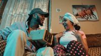 Diamond Platnumz - Nitafanyaje Video