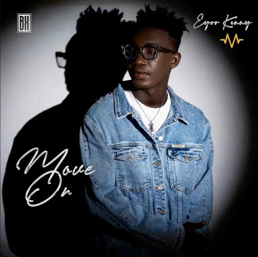 Eyoo Kenny – Move On