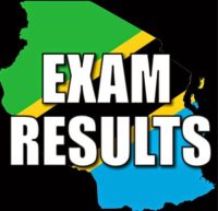 Form Four Examination Results 2011