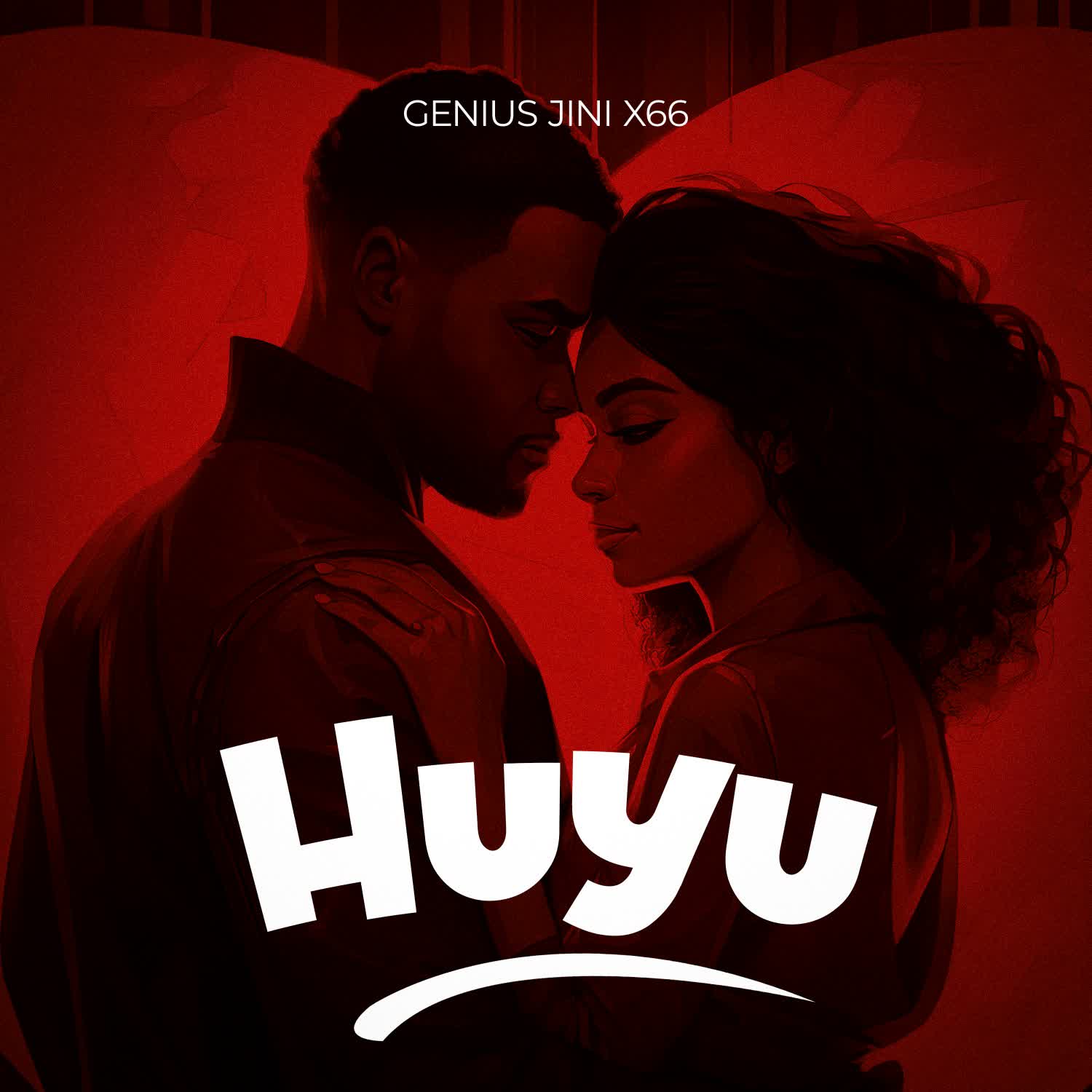 AUDIO | GeniusJini X66 – Huyu | Download