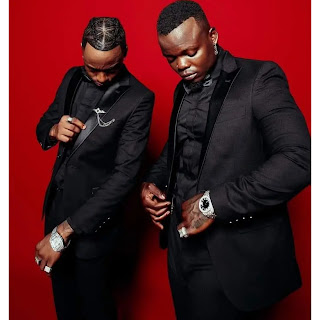 AUDIO: Canno Hd Ft Hussein Machozi – Pineapple | Download