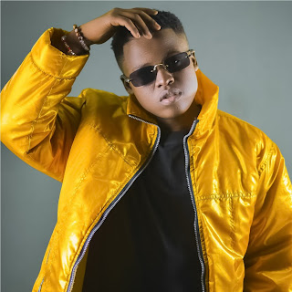 AUDIO: Bright – Na Mungu | Download