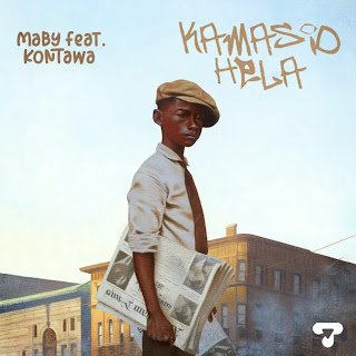 AUDIO | Marioo – Snokonoko ll | Download