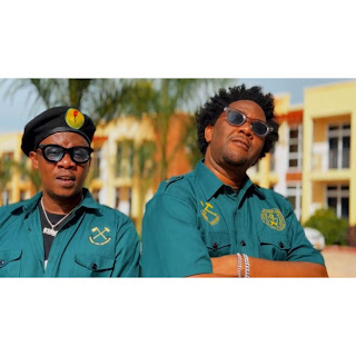 VIDEO | Barakah The Prince Ft Quicka – SHY