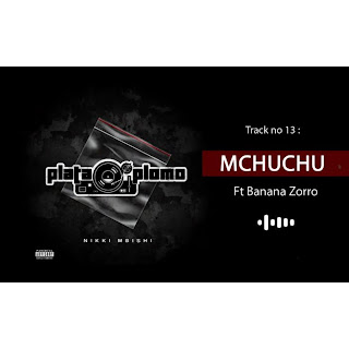 VIDEO | Vanillah Ft. Alikiba – Tamu Chungu