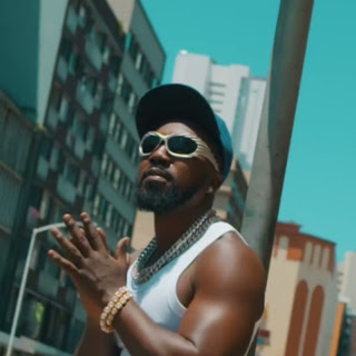 AUDIO | Dege Mc – Kwa Tv | Download