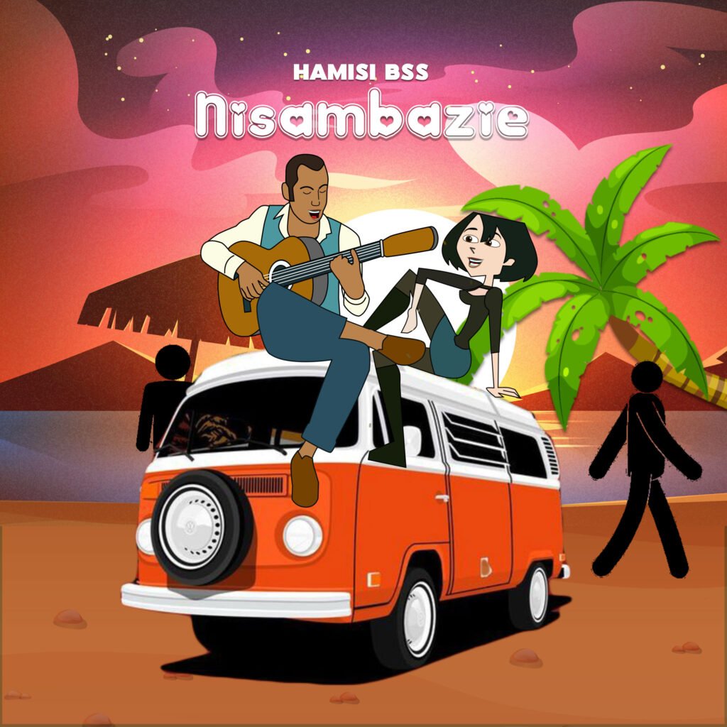 AUDIO | Hamis BSS – Nisambazie | Download