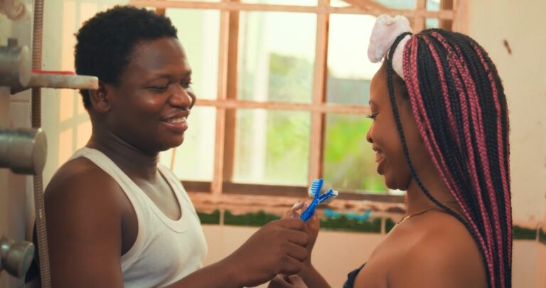 VIDEO Hamisi Bss – Nisambazie