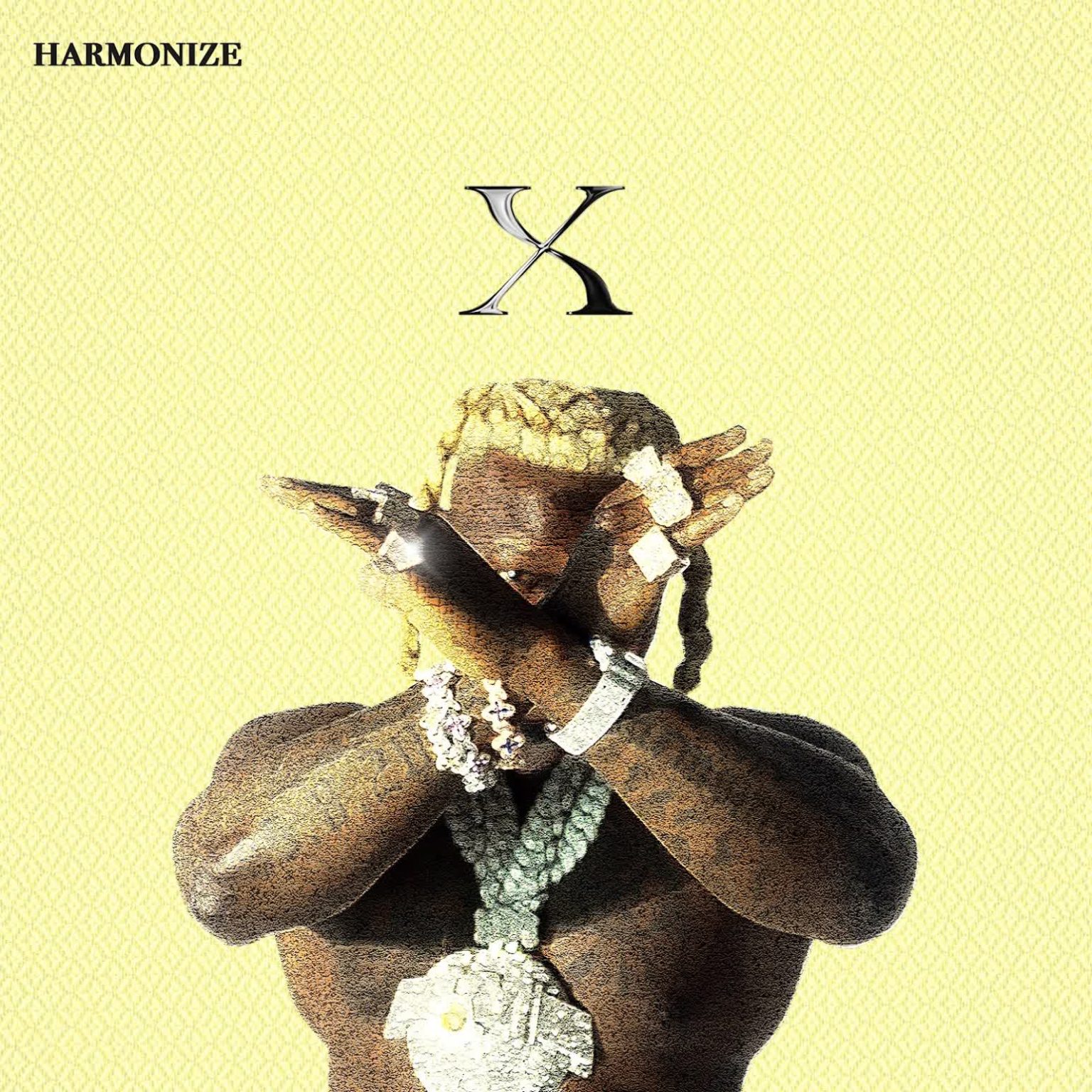 AUDIO | Harmonize – X | Download