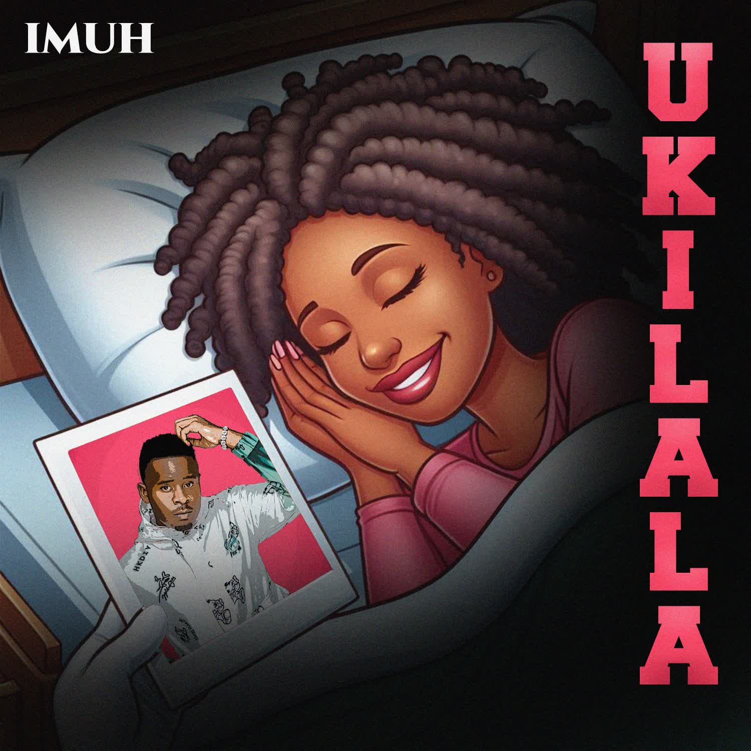 AUDIO | IMUH – Ukilala | Download