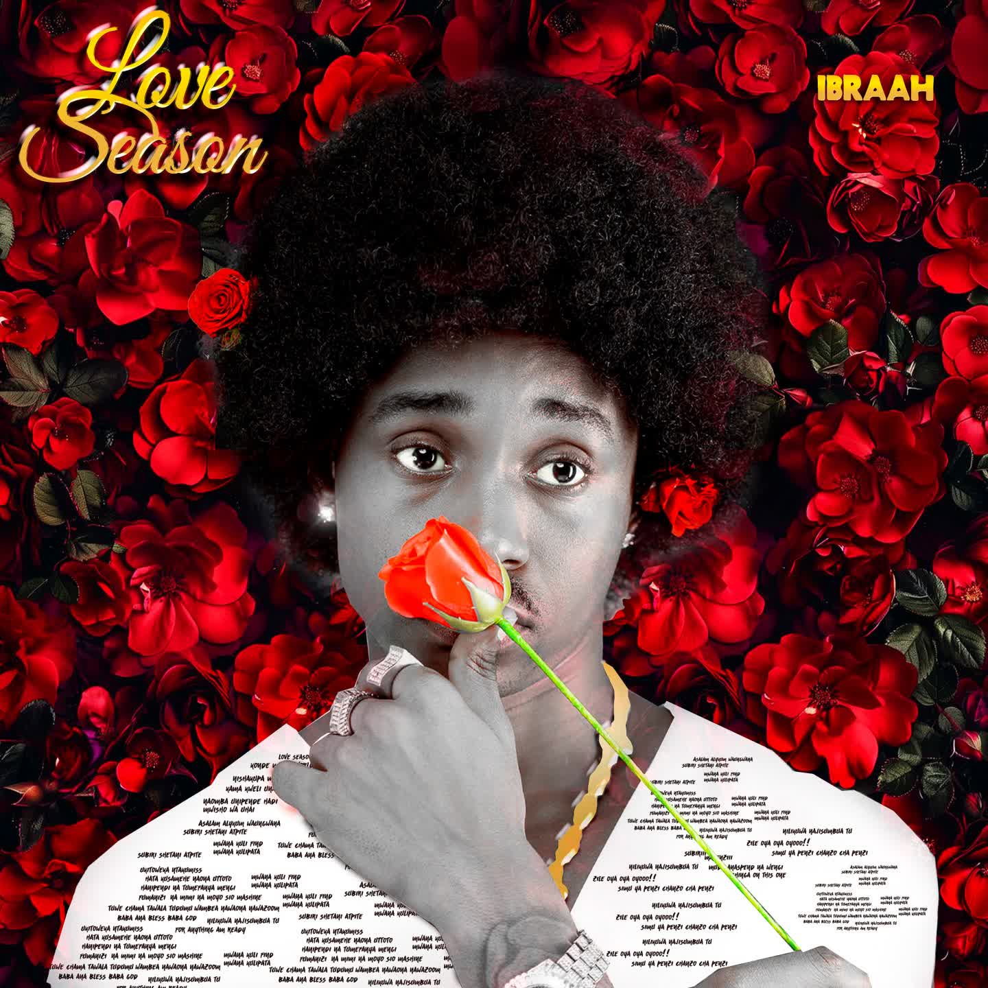 ALBUM | Ibraah – Love Season