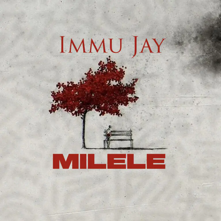 AUDIO | Immu Jay – Milele | Download