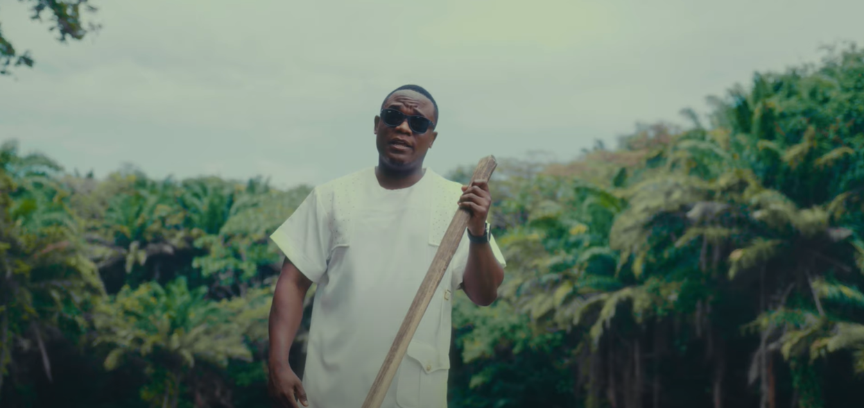 VIDEO Joel Lwaga – Olodumare