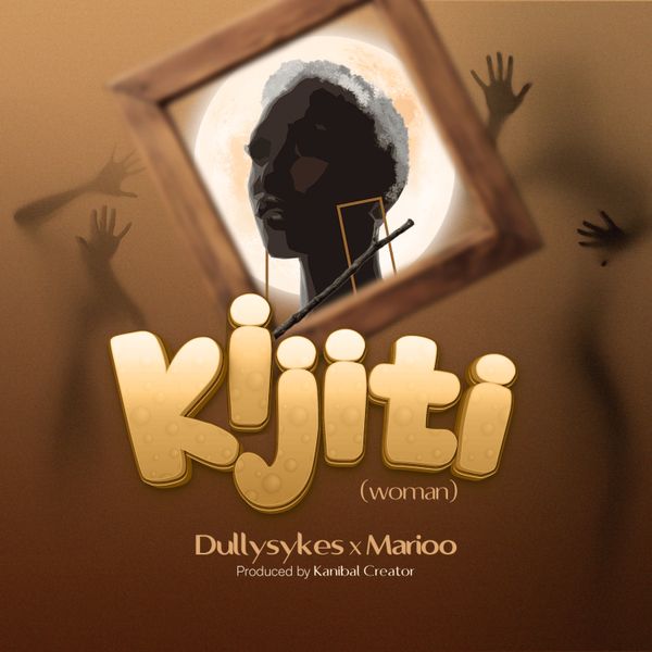 AUDIO | Marioo X Dully Sykes – Kijiti | Download