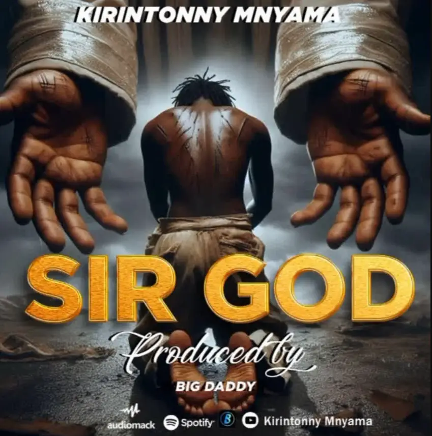 Kirintonny Mnyama – Sir God