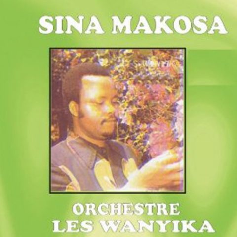 Les Wanyika - Sina Makosa