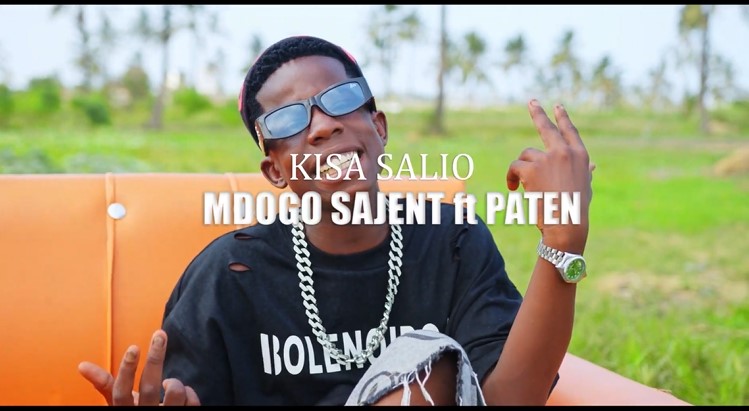 VIDEO | Mdogo sajent Ft. Paten – kisa Salio