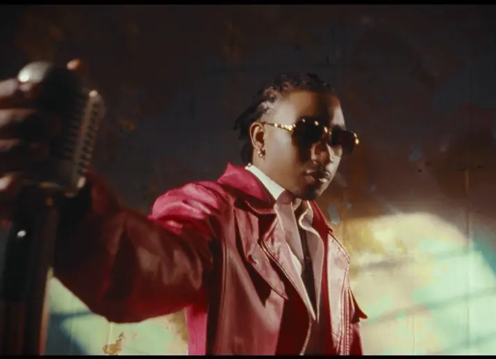 VIDEO | Mabantu Ft Jay Melody – Fala (Ex Mbwa Tu)
