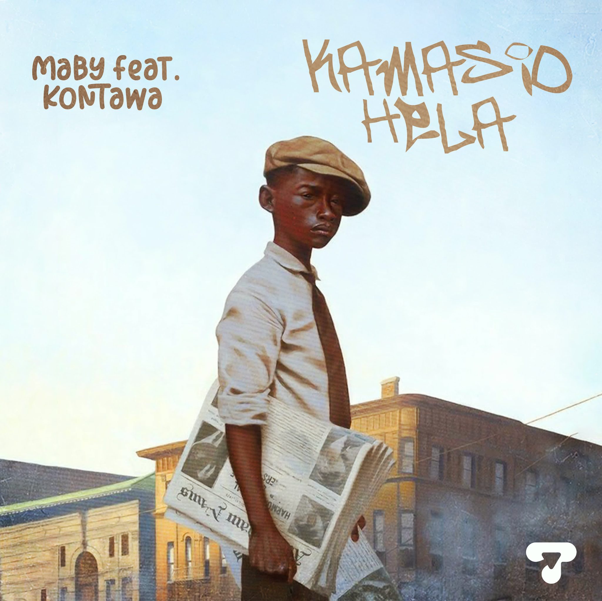 AUDIO | Maby Ft. Kontawa – Kama Sio Hela | Download