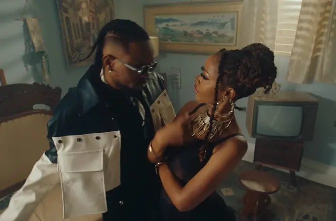 VIDEO Marioo – Why