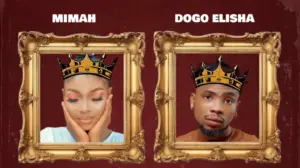Mimah ft Dogo Elisha – Unitue (Remix)