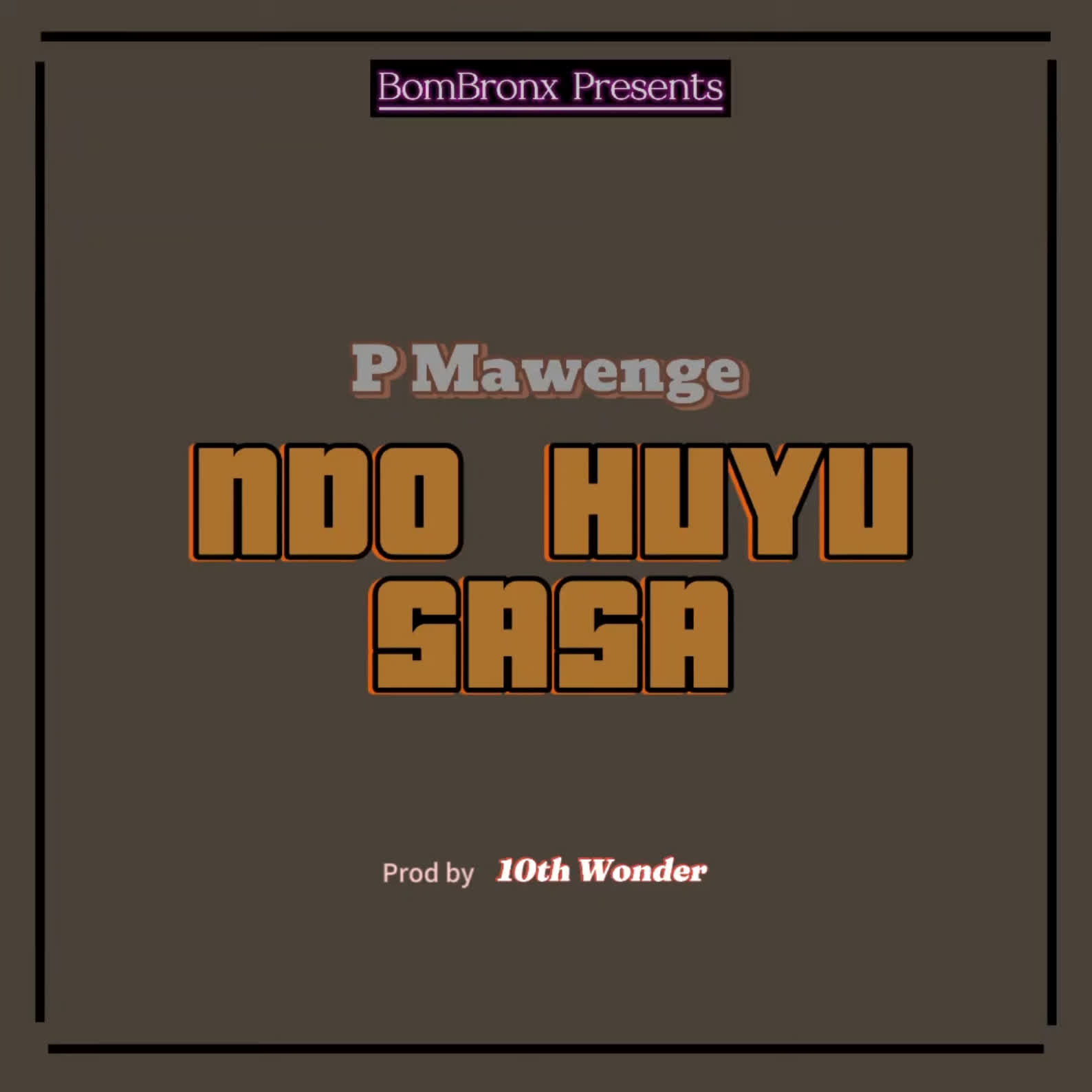 AUDIO | P Mawenge – Ndo Huyu Sasa | Download