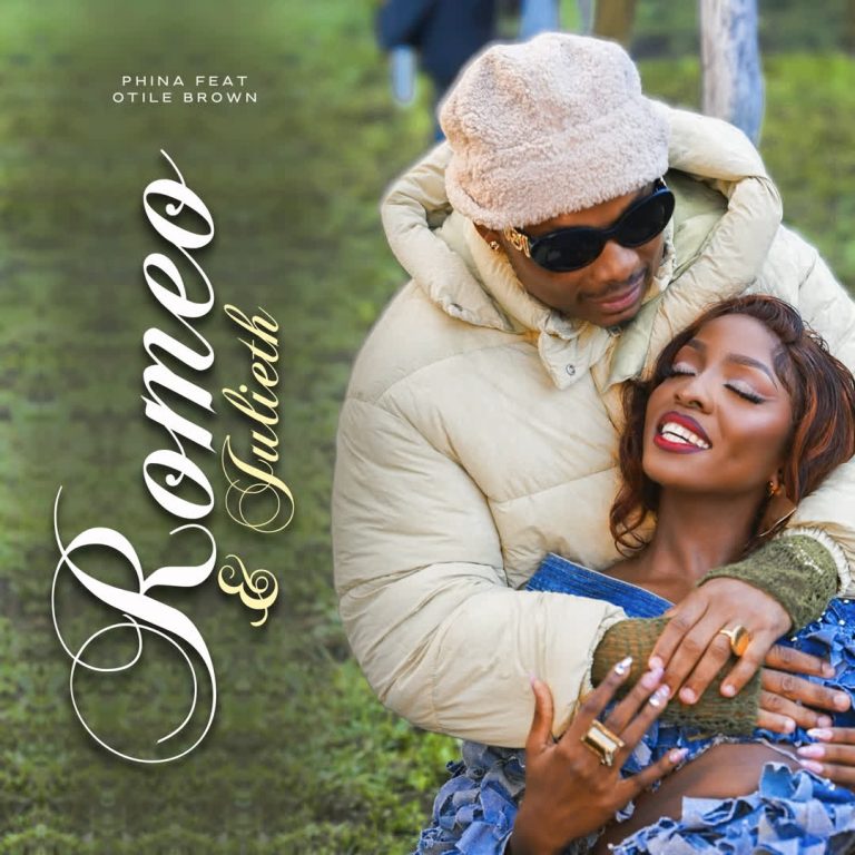 AUDIO | Phina Ft. Otile Brown – Romeo & Julieth | Download