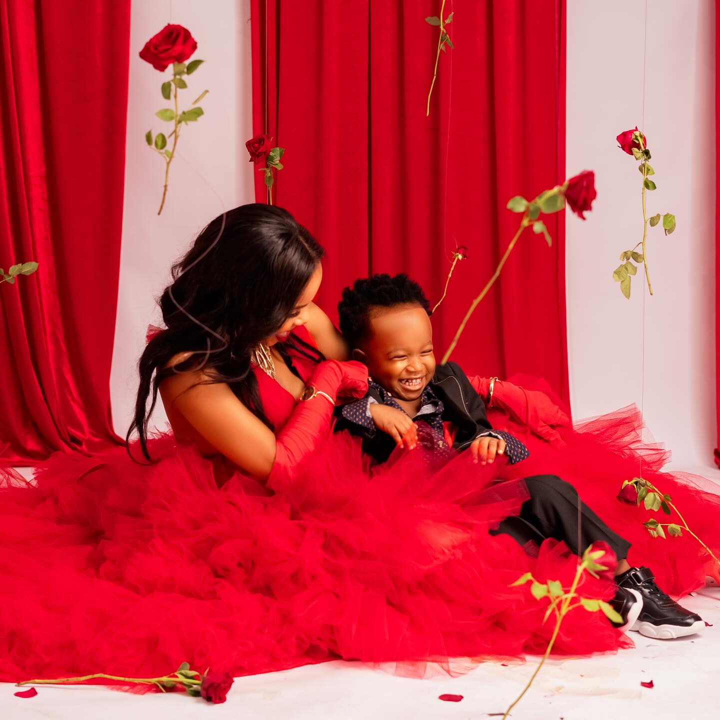 AUDIO | Rosa Ree – My Baby | Download