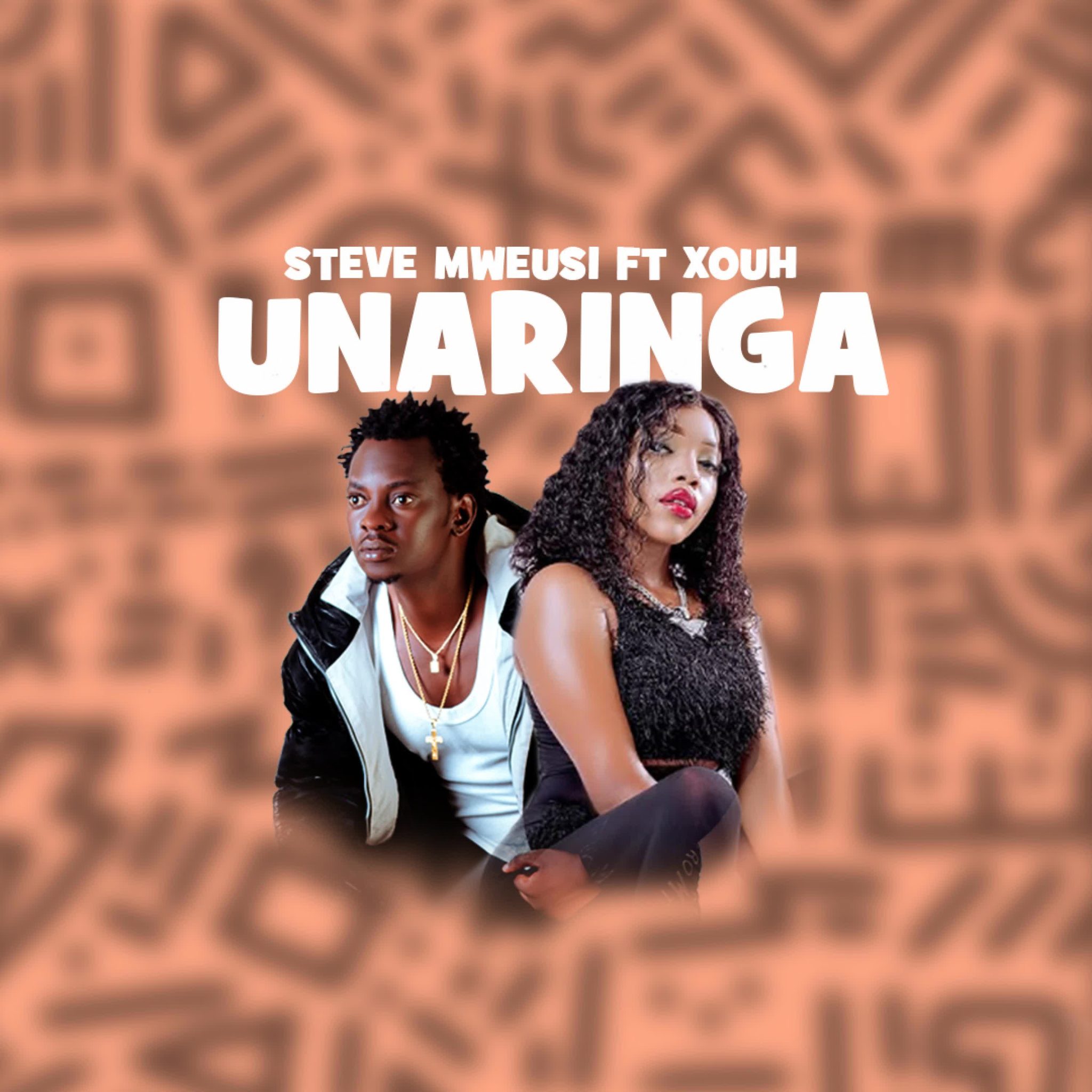 AUDIO | Steve Mweusi Ft. Xouh – Unaringa | Download