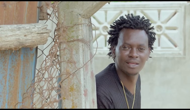 VIDEO | Steve Mweusi – Mega Mix