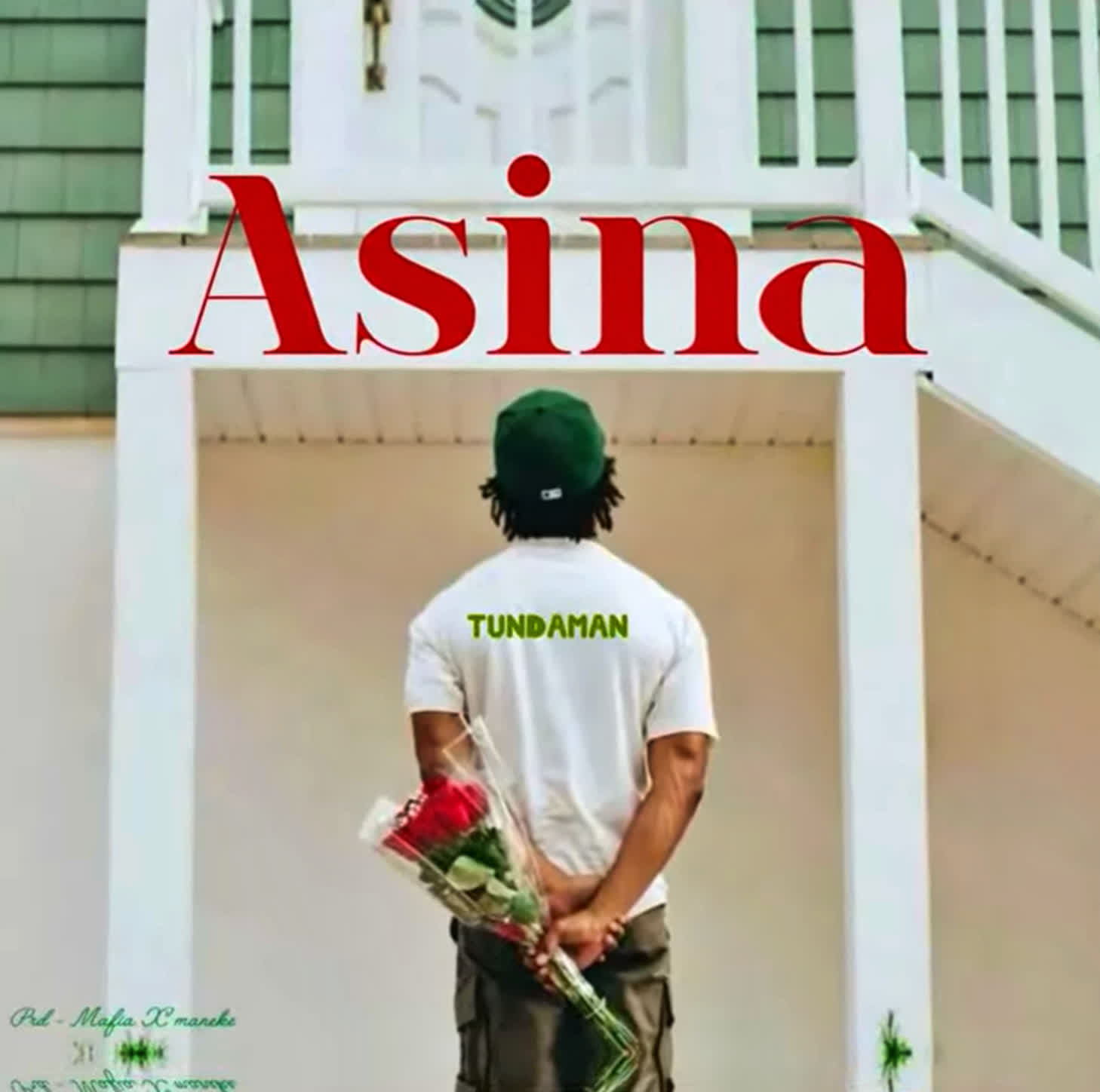 AUDIO | Tundaman – Asina | Download