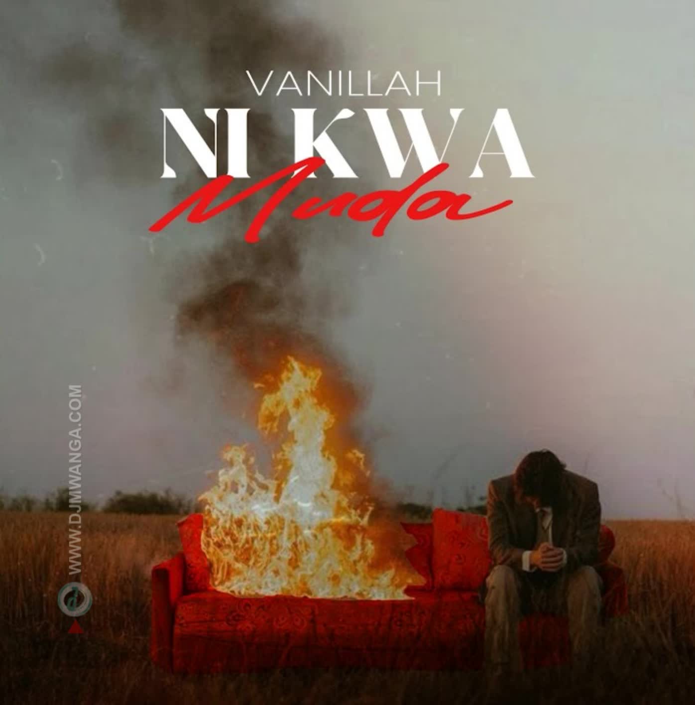 AUDIO | Vanillah – Ni Kwa Muda | Download