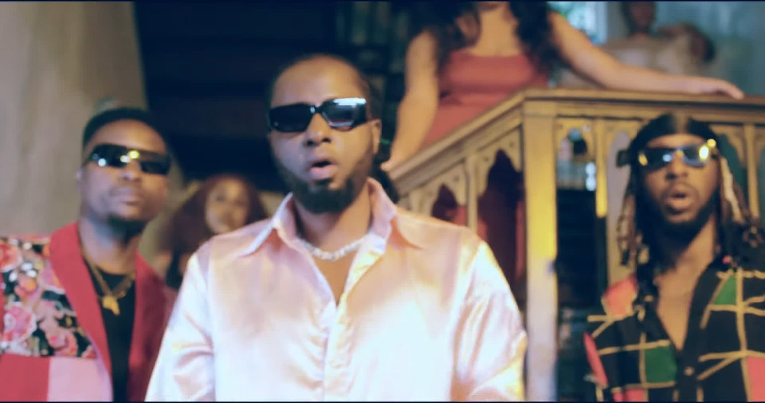 VIDEO | Weusi Ft. Tatii – Bembea
