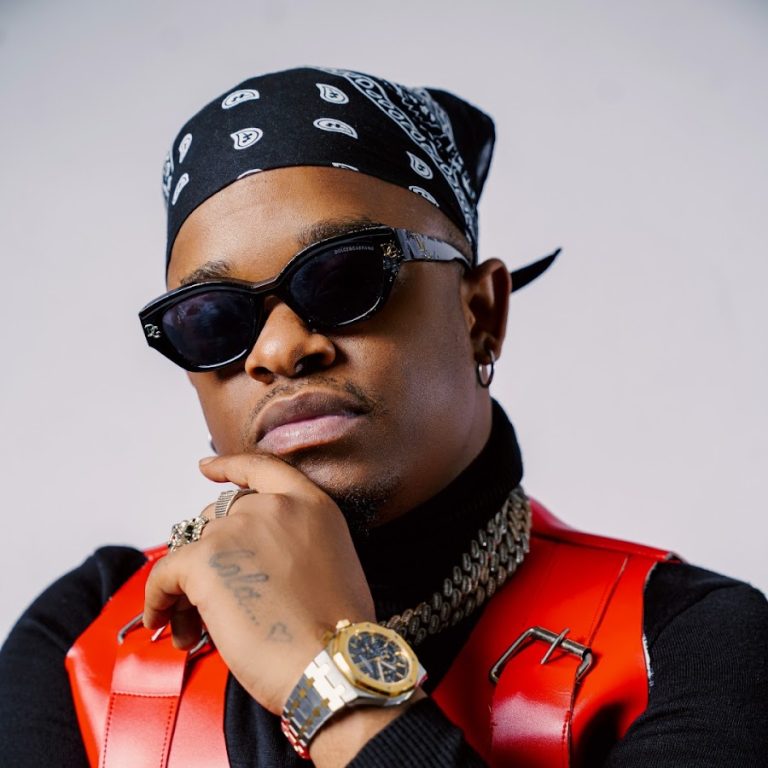 AUDIO | Whozu – Moyo | Download