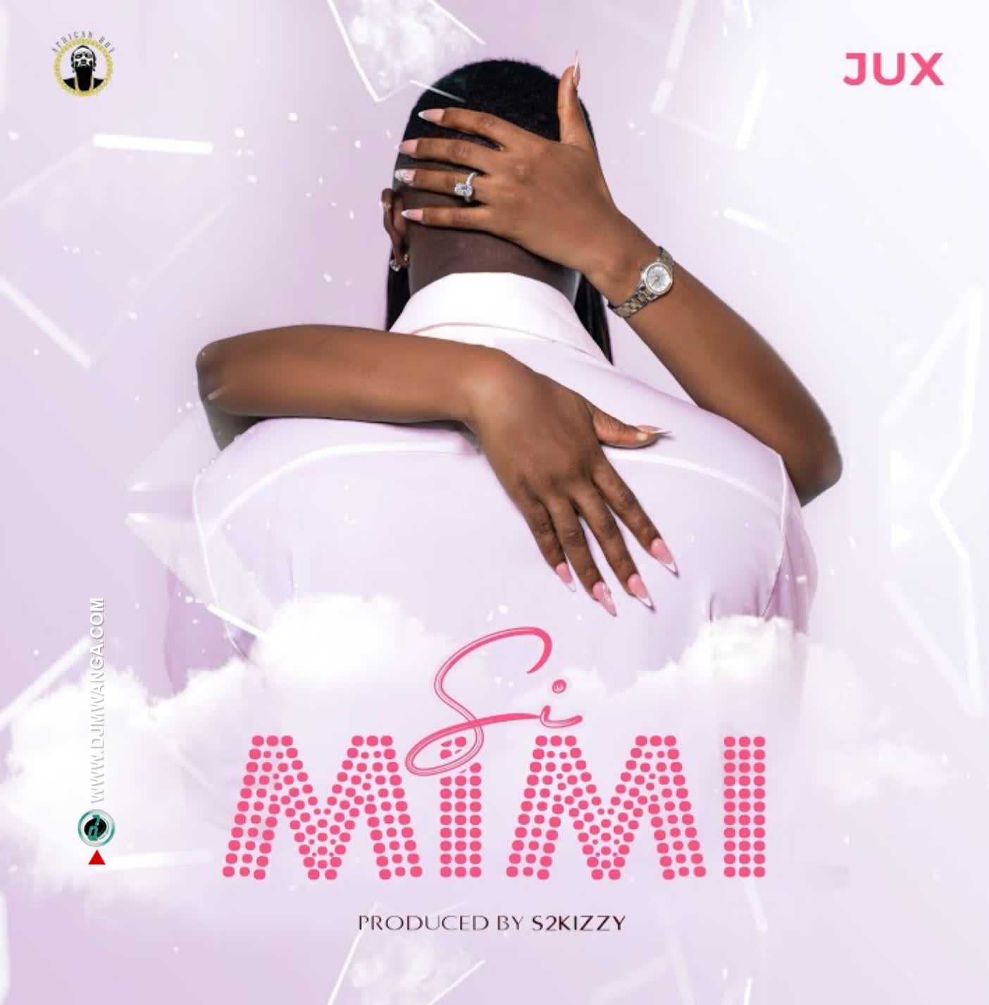 AUDIO | JUX – Si Mimi | Download