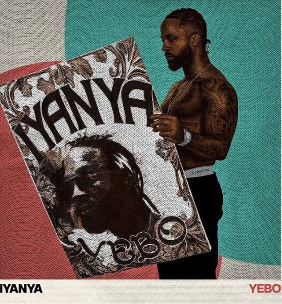 AUDIO | Iyanya – Yebo | Download