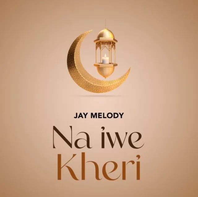 AUDIO | Jay Melody – Na Iwe Kheri  | Download