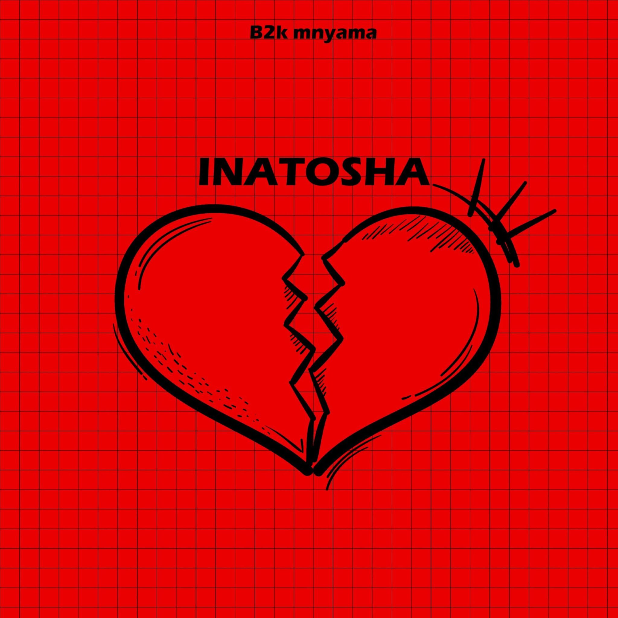 AUDIO | B2k Mnyama – Inatosha | Download