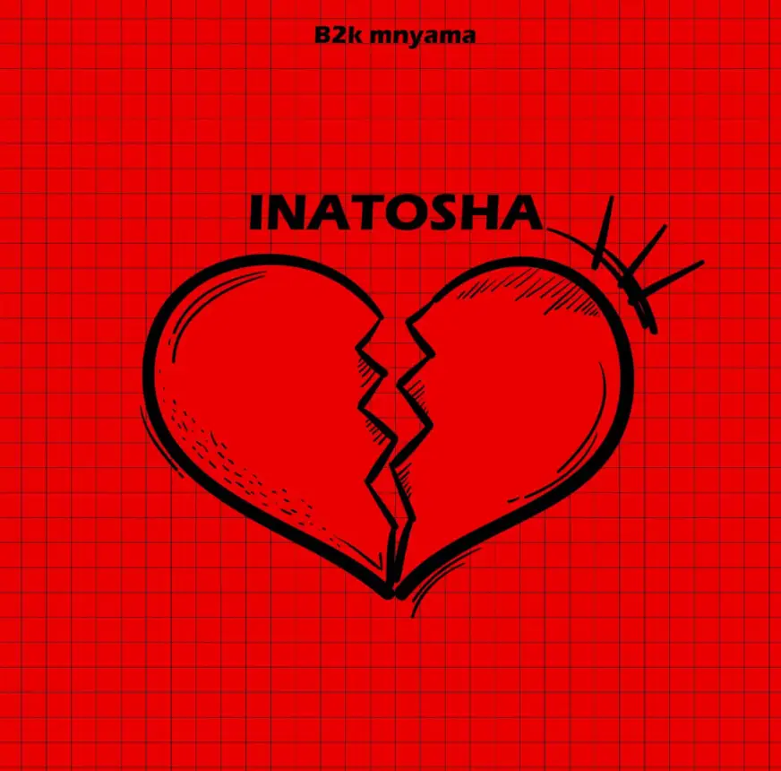 B2k Mnyama – Inatosha