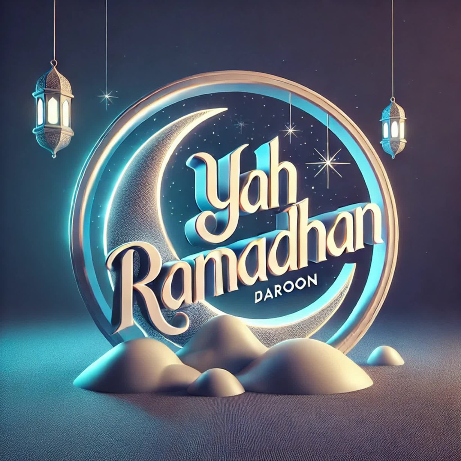 AUDIO | Daroon – Yaa Ramadhan | Download