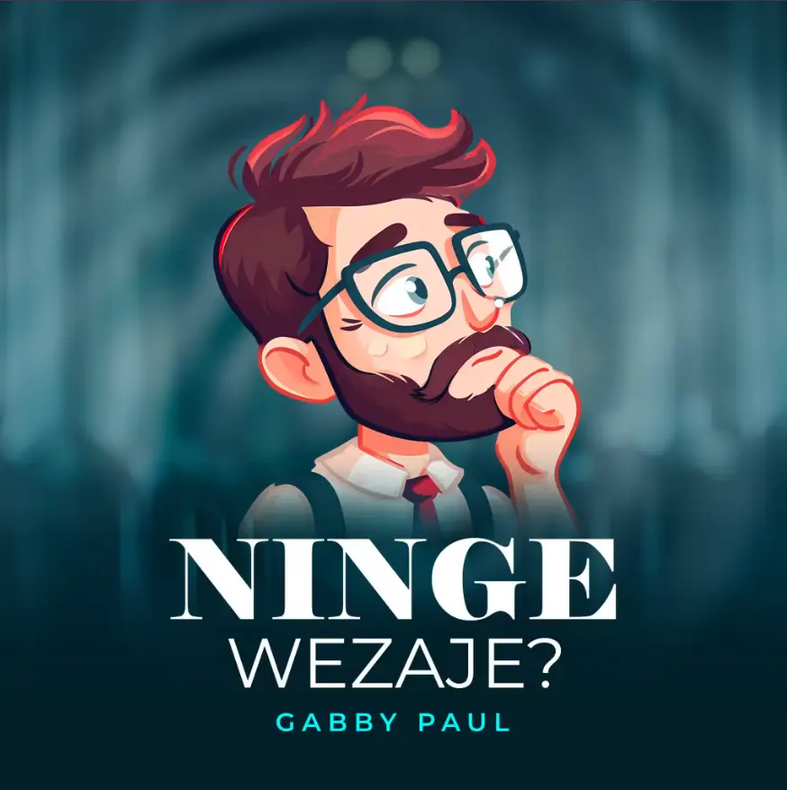 Gabby Paul – Ningewezaje?