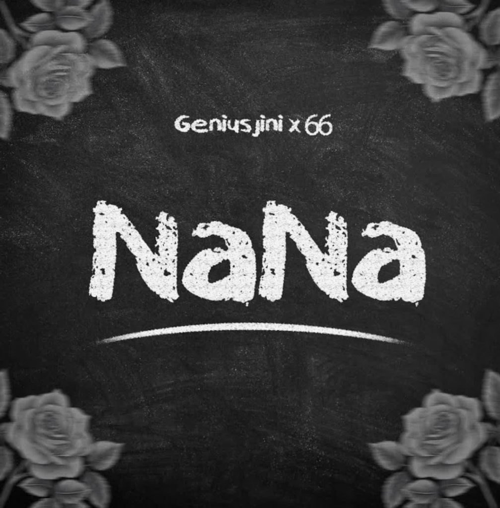 AUDIO | Genius Jini X66 – Nana | Download
