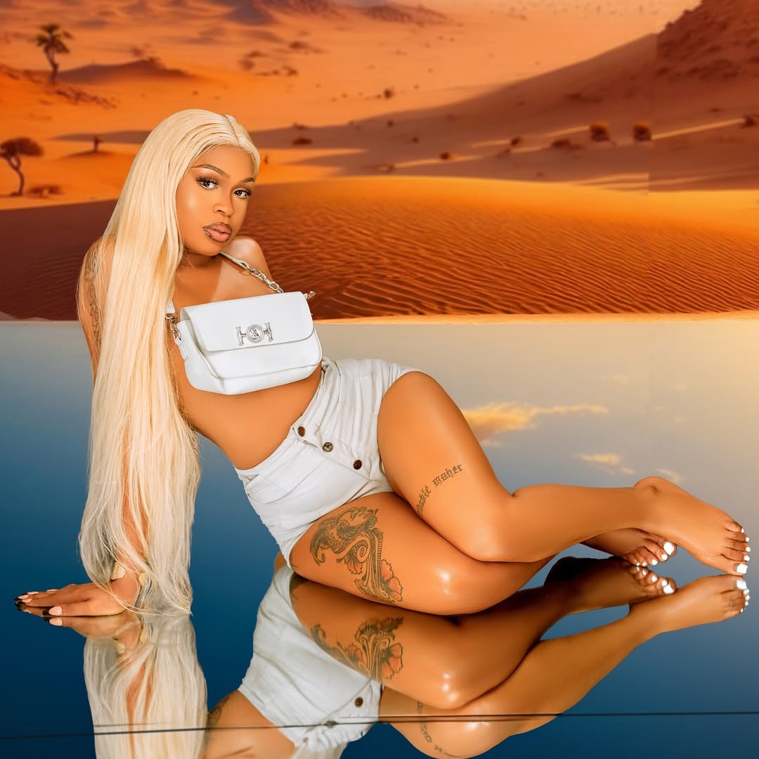 AUDIO | Gigy Money Ft. TID – Nimenasa | Download