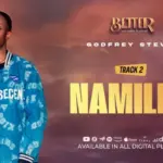 Godfrey Steven – Namiliki