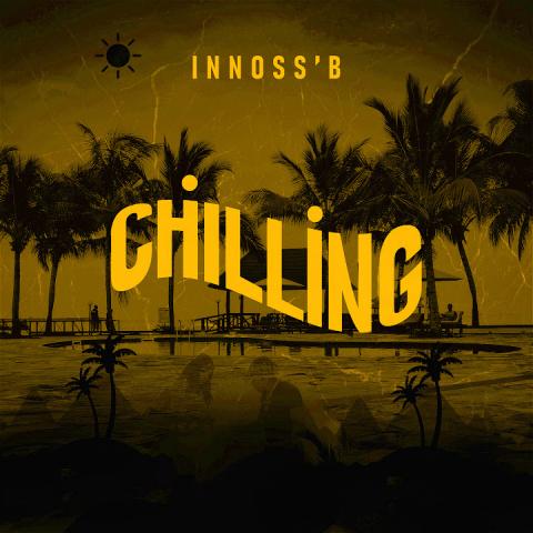 AUDIO | Innoss’B – Chilling | Download