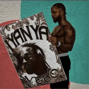 Iyanya – Yebo