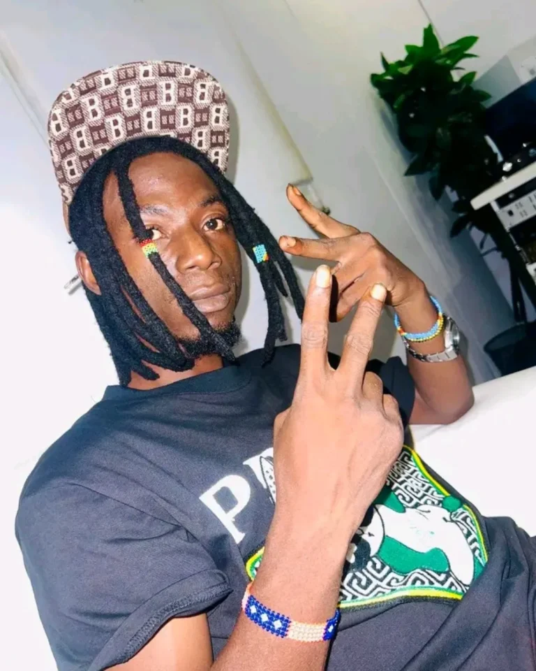 AUDIO | Jay Combati Ft. Mczo morfan – Unaniliza | Download