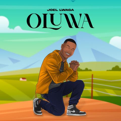 AUDIO | Joel Lwaga – Oluwa | Download