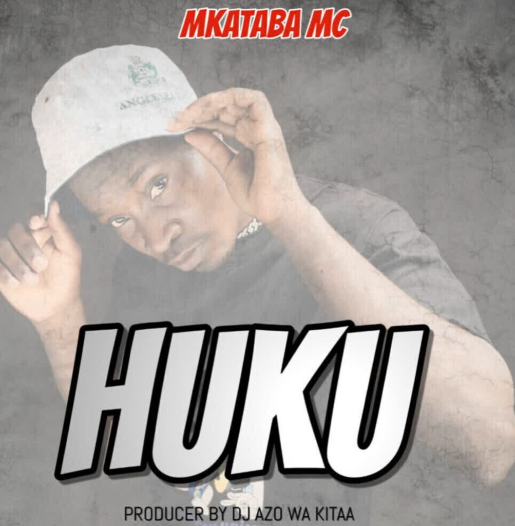 AUDIO | Mkataba Mc – Huku | Download